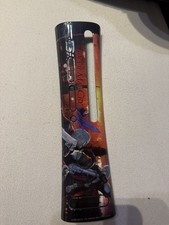 Devil May Cry 4 Xbox 360 Face