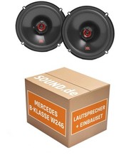 Lautsprecher Boxen vorne JBL