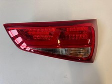 Fanale posteriore destro LED