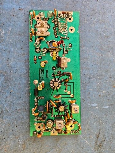 Scheda drake 2m - uv-3,