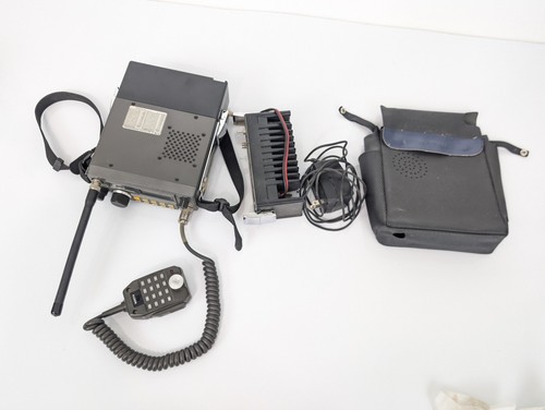 Yaesu 290r ii - yaesu,