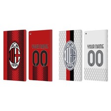 KIT CUSTODIA LIBRO PELLE AC