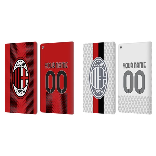 Kit custodia libro pelle - custodia,