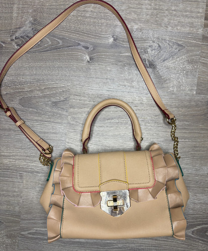 Borsa mano aldo ruffle - mano,