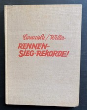 Rennen - Sieg - Rekorde