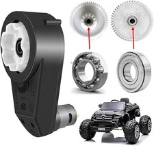 Cambio 24 Volt RS555 30000RPM