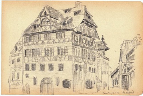 Disegni matita con - 10,