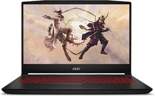 MSI Katana GF66 12UE-844IT - Portatile Gaming - NVIDIA GeForce RTX 3060