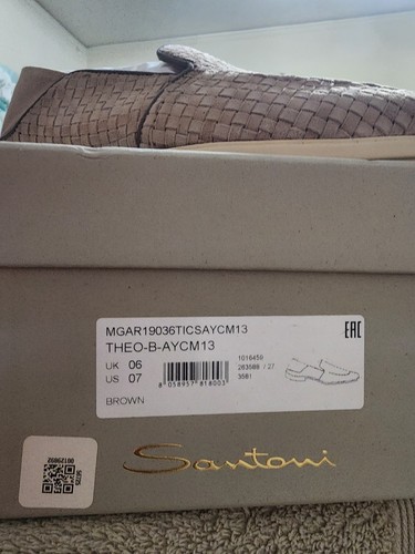 Santoni mens shoes - santoni,