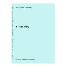 Seta (Scala) Baricco