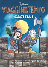 CASTELLI VIAGGI NEL TEMPO