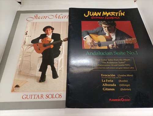 Juan martin andalucian - martin,