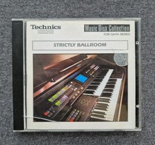 Technics Music Floppy Disk per