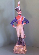 BRUNO MERLI ~ FIGURINA