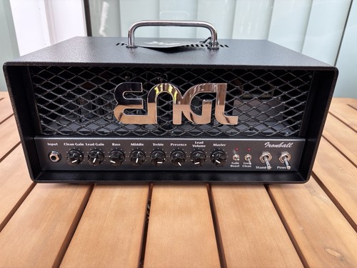 Amplificatore valvolare engl - valvolare,