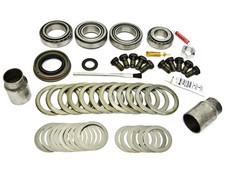 Kit revisione cuscinetti asse