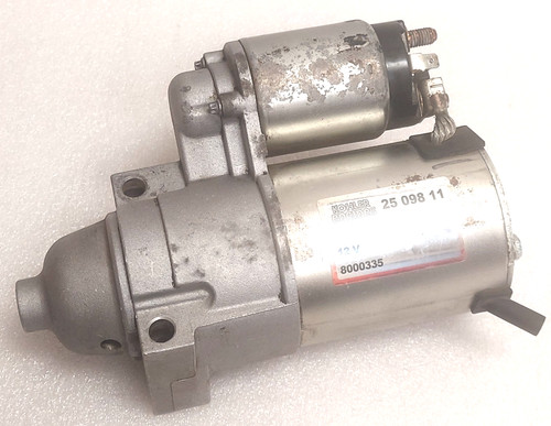 Avviatore elettrico originale