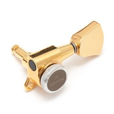 Gotoh SG381 Sintonizzatori