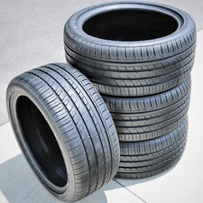 4 New TBB TR-66 205/45ZR16
