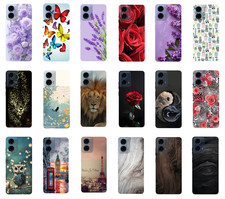 Cover Custodia Per Motorola