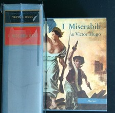 I MISERABILI. HUGO VICTOR