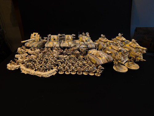 Astra militarum warhammer - astra,