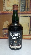 Queen Anne Rare Whisky 75cl