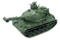 Carro armato miniatura tipo - in,