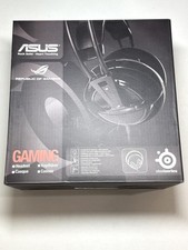 Casque Asus Steelseries