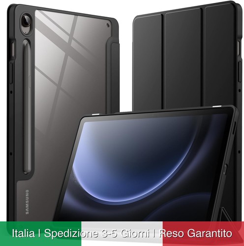 Jetech custodia per samsung - custodia,