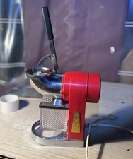 Quick Mill Tritaghiaccio Omre