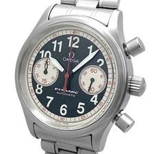 Omega dynamic chronograph - dynamic,