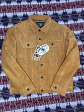 Cappotto giacca pelle di