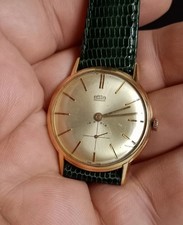 Orologio Arsa in oro 18 Kt. -