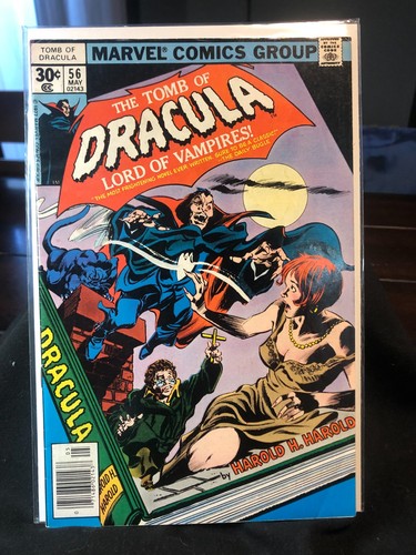 Tomba dracula marvel - tomba, (marvel