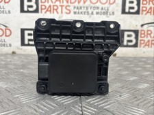 Sensore radar portellone 5