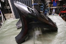 Carena anteriore 62422 nera