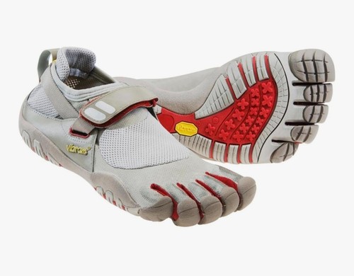 Scarpe trekking vibram - scarpe,