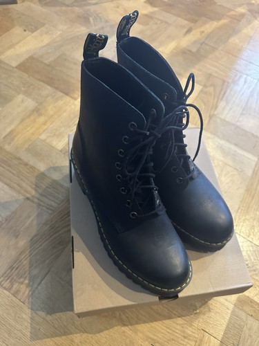 Stivali martens donna uk - stivali,