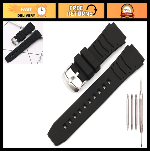 Cinturino orologio silicone - orologio,
