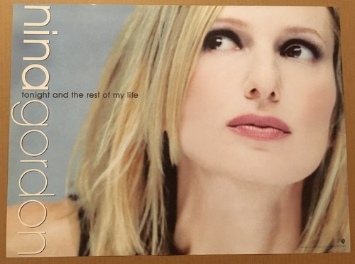 Veruca salt nina gordon - gordon, raro