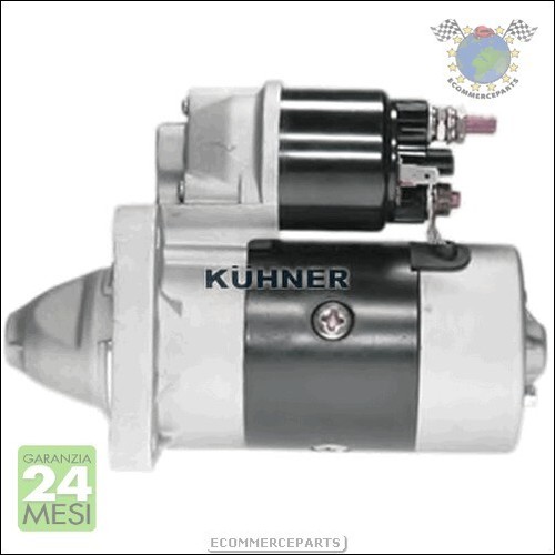 Kywku motorino avviamento - kywku, d'avviamento