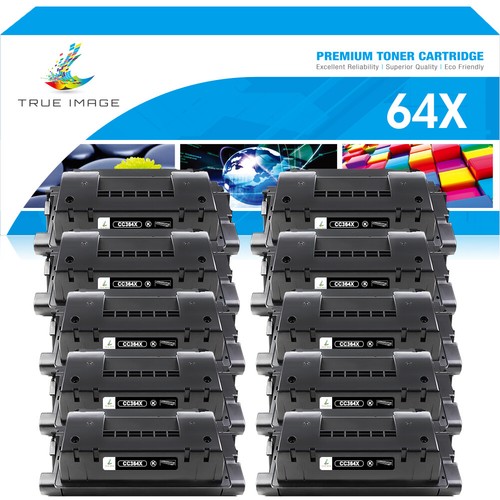 Toner cc364x 64x alta resa - cc364x,