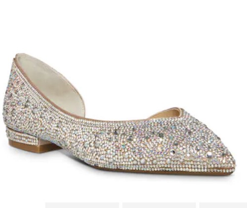 Betsey johnson balletto donna - betsey,