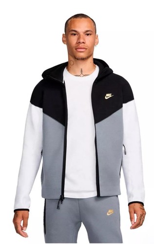 Nike tech fleece - nike,