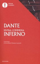 LA DIVINA COMMEDIA. INFERNO  -