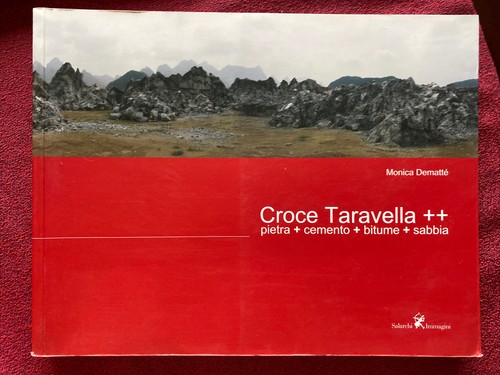 Croce taravella pietra - -,