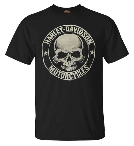 Harley davidson shirt uomo - harley-davidson, t-shirt