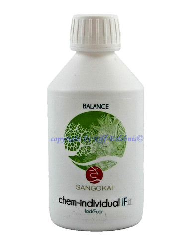 Sangokai chem individual - chem-individual, if