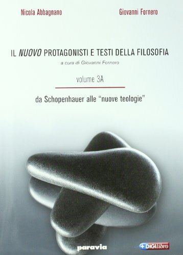 Nuovo protagonisti testi 3 - nuovo, e